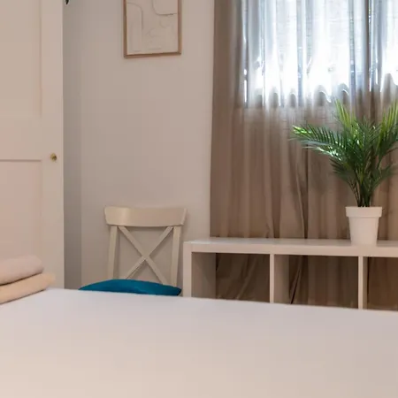 Apartamento Malagadevacaciones - Don Rodrigo *