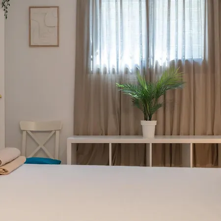 Urban Chic Loft Center * Malaga