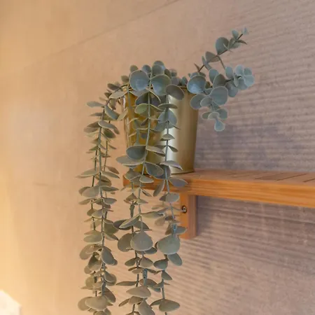 Urban Chic Loft Center Lejlighed *