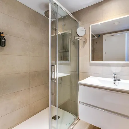 Urban Chic Loft Center Malaga