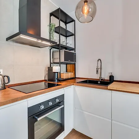 Apartamento Malagadevacaciones - Don Rodrigo *
